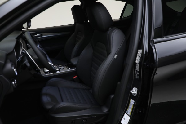 New 2024 Alfa Romeo Stelvio Veloce for sale Sold at Maserati of Westport in Westport CT 06880 19