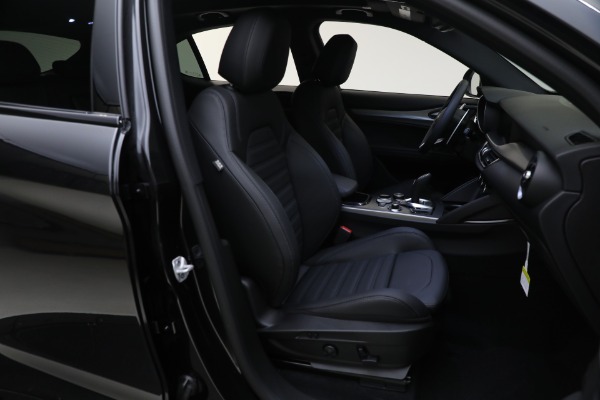 New 2024 Alfa Romeo Stelvio Veloce for sale Sold at Maserati of Westport in Westport CT 06880 20