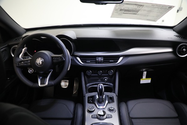 New 2024 Alfa Romeo Stelvio Veloce for sale Sold at Maserati of Westport in Westport CT 06880 23
