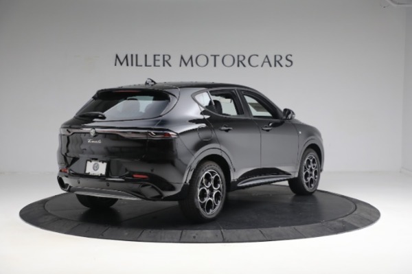 New 2024 Alfa Romeo Tonale Ti for sale Sold at Maserati of Westport in Westport CT 06880 14