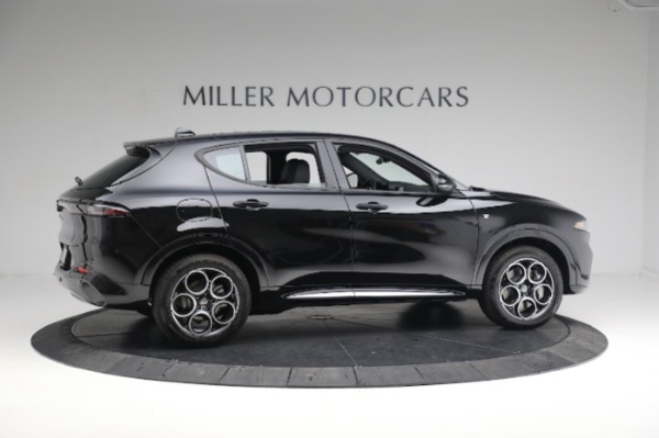 New 2024 Alfa Romeo Tonale Ti for sale Sold at Maserati of Westport in Westport CT 06880 15