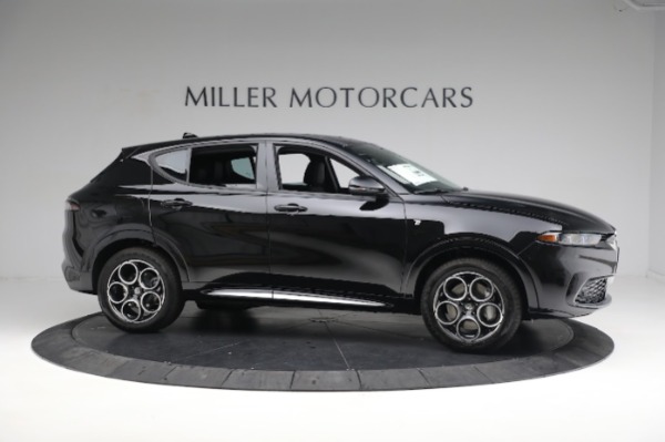 New 2024 Alfa Romeo Tonale Ti for sale Sold at Maserati of Westport in Westport CT 06880 17
