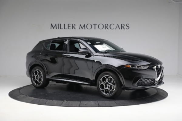 New 2024 Alfa Romeo Tonale Ti for sale Sold at Maserati of Westport in Westport CT 06880 18