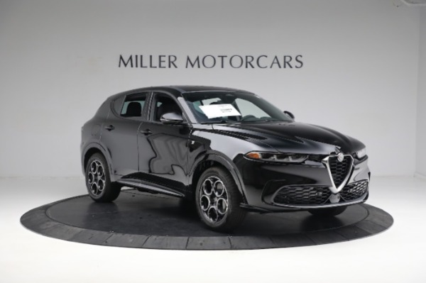 New 2024 Alfa Romeo Tonale Ti for sale Sold at Maserati of Westport in Westport CT 06880 19