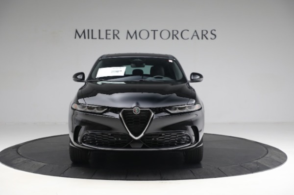 New 2024 Alfa Romeo Tonale Ti for sale Sold at Maserati of Westport in Westport CT 06880 21