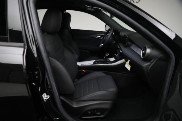 New 2024 Alfa Romeo Tonale Ti for sale Sold at Maserati of Westport in Westport CT 06880 23
