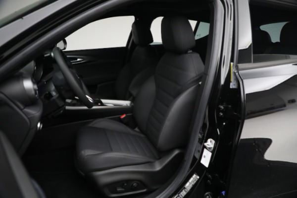 New 2024 Alfa Romeo Tonale Ti for sale Sold at Maserati of Westport in Westport CT 06880 24
