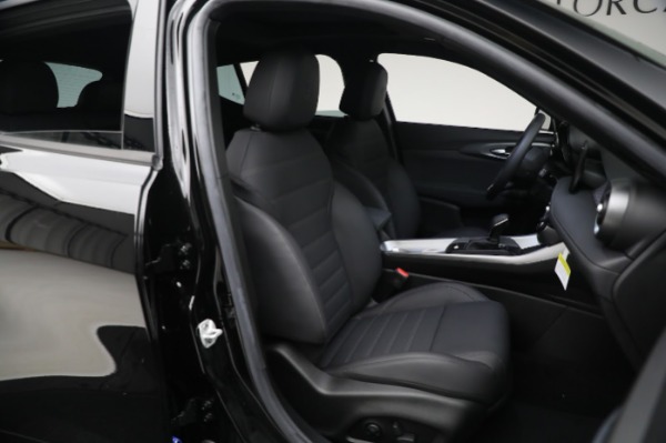 New 2024 Alfa Romeo Tonale Ti for sale Sold at Maserati of Westport in Westport CT 06880 25