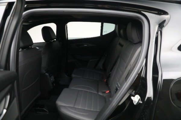 New 2024 Alfa Romeo Tonale Ti for sale Sold at Maserati of Westport in Westport CT 06880 26