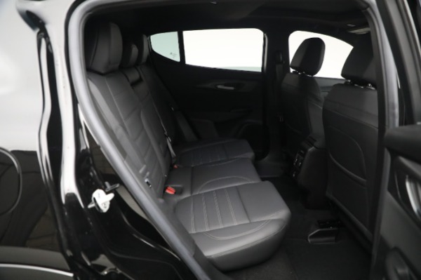 New 2024 Alfa Romeo Tonale Ti for sale Sold at Maserati of Westport in Westport CT 06880 27