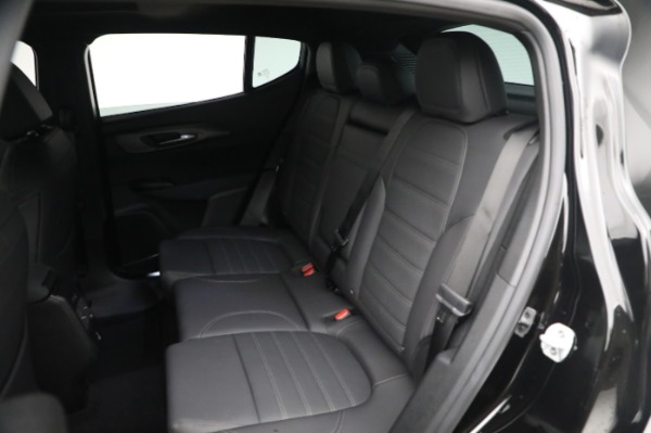 New 2024 Alfa Romeo Tonale Ti for sale Sold at Maserati of Westport in Westport CT 06880 28