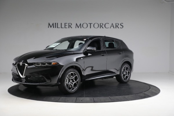 New 2024 Alfa Romeo Tonale Ti for sale Sold at Maserati of Westport in Westport CT 06880 4