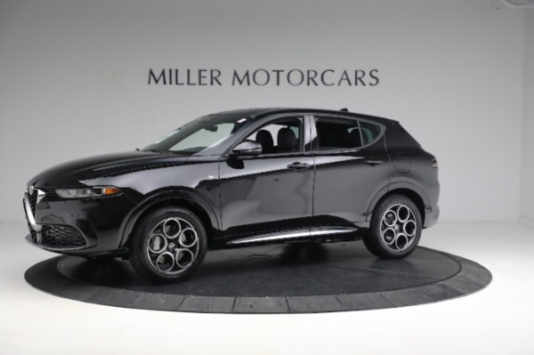 New 2024 Alfa Romeo Tonale Ti for sale Sold at Maserati of Westport in Westport CT 06880 5