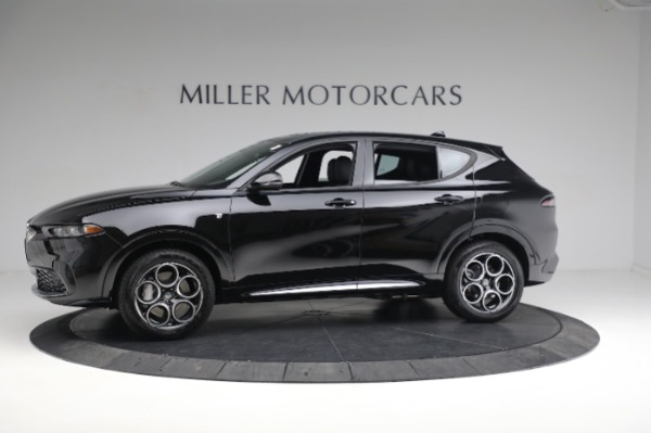New 2024 Alfa Romeo Tonale Ti for sale Sold at Maserati of Westport in Westport CT 06880 6