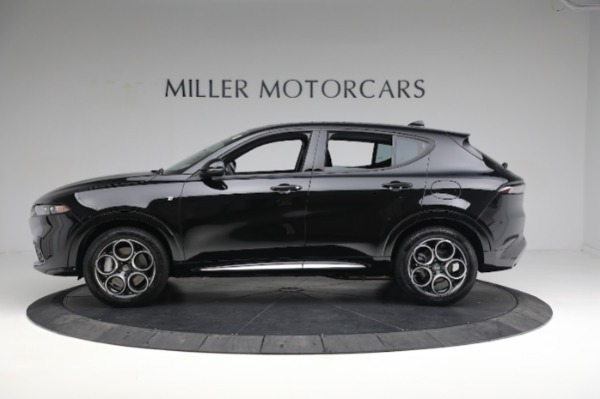 New 2024 Alfa Romeo Tonale Ti for sale Sold at Maserati of Westport in Westport CT 06880 7