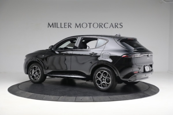 New 2024 Alfa Romeo Tonale Ti for sale Sold at Maserati of Westport in Westport CT 06880 9