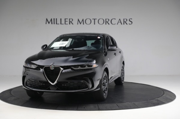 New 2024 Alfa Romeo Tonale Ti for sale Sold at Maserati of Westport in Westport CT 06880 1