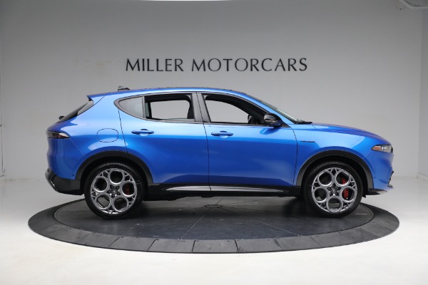 New 2024 Alfa Romeo Tonale Veloce for sale Sold at Maserati of Westport in Westport CT 06880 14