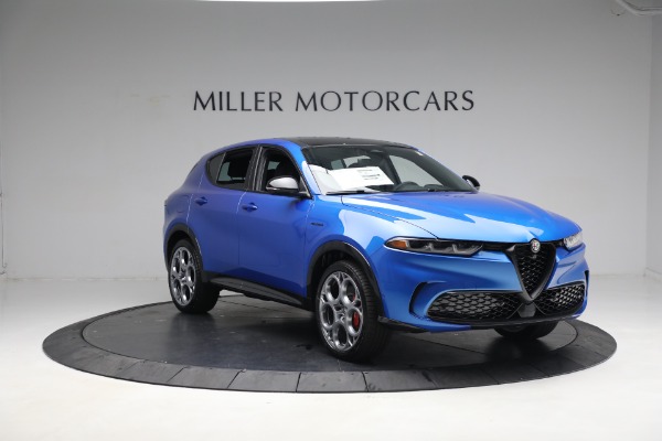 New 2024 Alfa Romeo Tonale Veloce for sale Sold at Maserati of Westport in Westport CT 06880 17