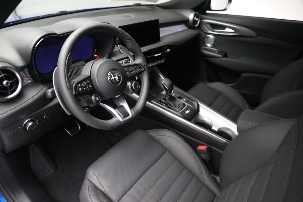 New 2024 Alfa Romeo Tonale Veloce for sale Sold at Maserati of Westport in Westport CT 06880 20