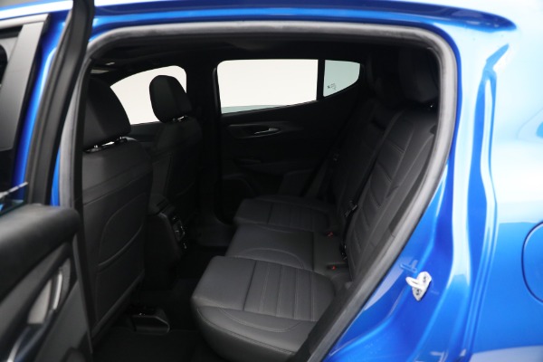 New 2024 Alfa Romeo Tonale Veloce for sale Sold at Maserati of Westport in Westport CT 06880 25