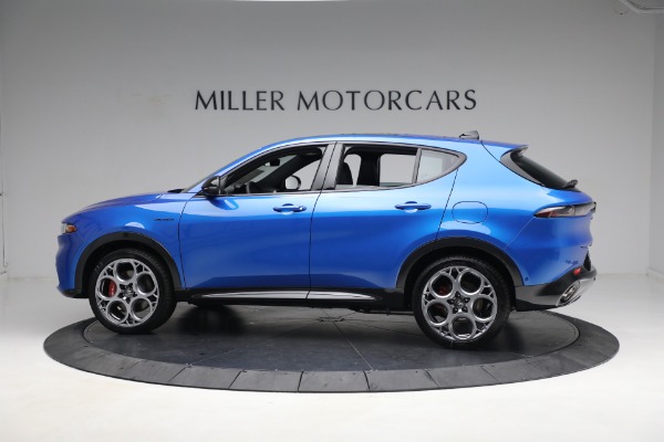 New 2024 Alfa Romeo Tonale Veloce for sale Sold at Maserati of Westport in Westport CT 06880 5