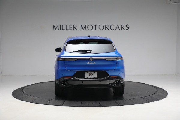 New 2024 Alfa Romeo Tonale Veloce for sale Sold at Maserati of Westport in Westport CT 06880 9