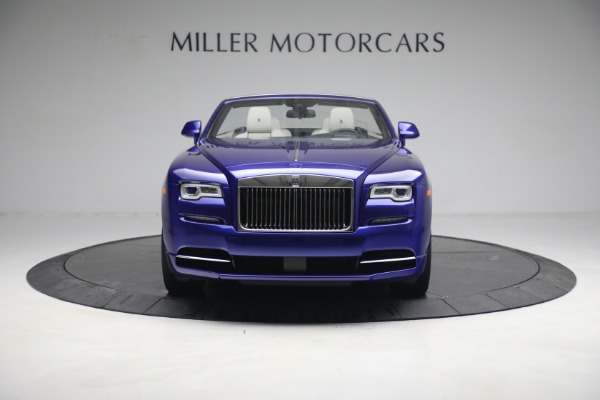Used 2017 Rolls-Royce Dawn for sale $248,900 at Maserati of Westport in Westport CT 06880 5