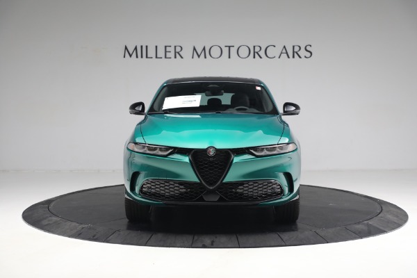 New 2024 Alfa Romeo Tonale Veloce for sale $57,490 at Maserati of Westport in Westport CT 06880 17