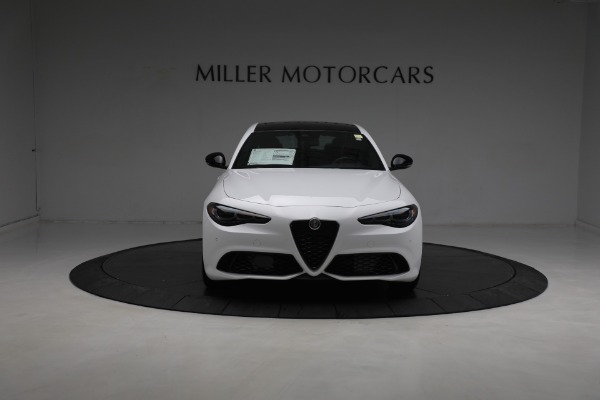 New 2024 Alfa Romeo Giulia Veloce for sale $55,285 at Maserati of Westport in Westport CT 06880 19
