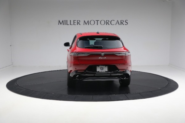 New 2024 Alfa Romeo Tonale Ti for sale Call for price at Maserati of Westport in Westport CT 06880 14