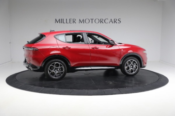 New 2024 Alfa Romeo Tonale Ti for sale Call for price at Maserati of Westport in Westport CT 06880 21