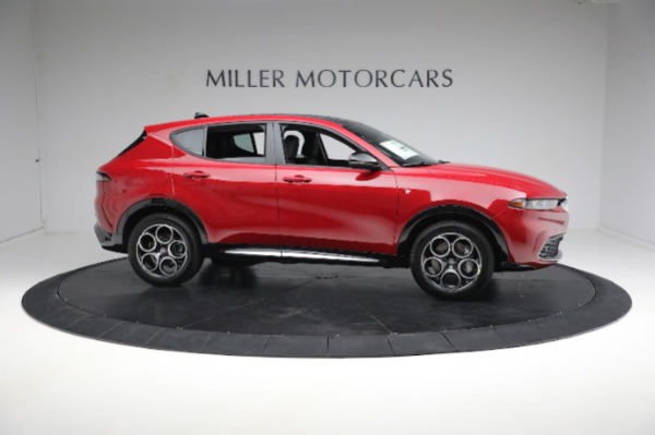 New 2024 Alfa Romeo Tonale Ti for sale Call for price at Maserati of Westport in Westport CT 06880 24