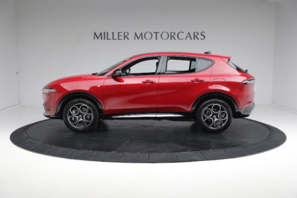New 2024 Alfa Romeo Tonale Ti for sale Call for price at Maserati of Westport in Westport CT 06880 8