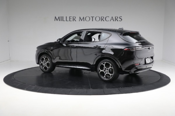 New 2024 Alfa Romeo Tonale Ti for sale $52,790 at Maserati of Westport in Westport CT 06880 10