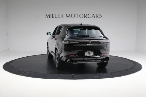 Used 2024 Alfa Romeo Tonale Ti for sale $30,900 at Maserati of Westport in Westport CT 06880 10