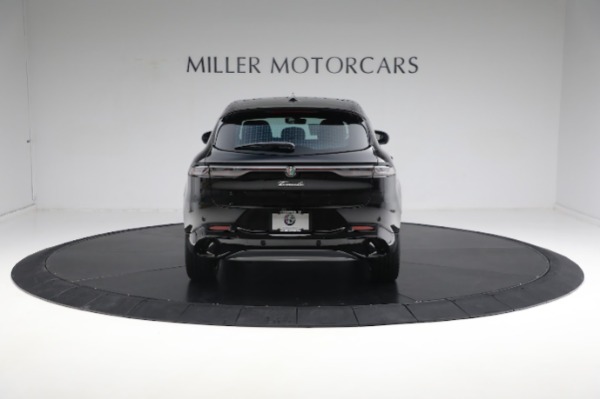 Used 2024 Alfa Romeo Tonale Ti for sale $30,900 at Maserati of Westport in Westport CT 06880 11