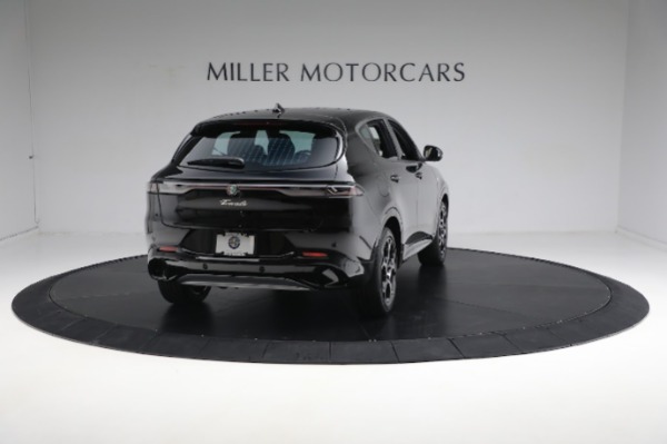 Used 2024 Alfa Romeo Tonale Ti for sale $30,900 at Maserati of Westport in Westport CT 06880 12