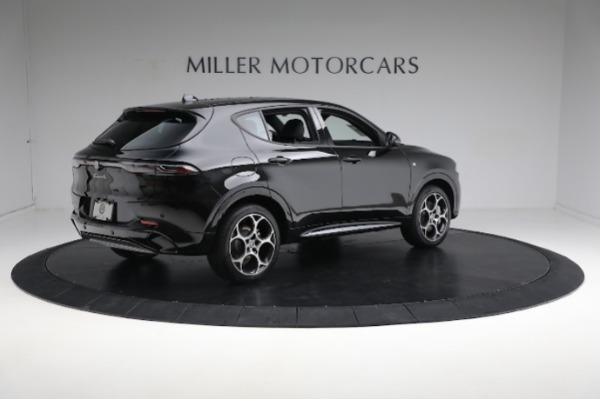 Used 2024 Alfa Romeo Tonale Ti for sale $30,900 at Maserati of Westport in Westport CT 06880 14