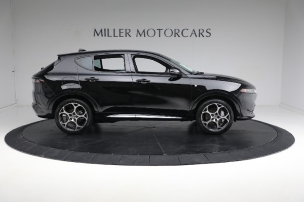 Used 2024 Alfa Romeo Tonale Ti for sale $30,900 at Maserati of Westport in Westport CT 06880 17