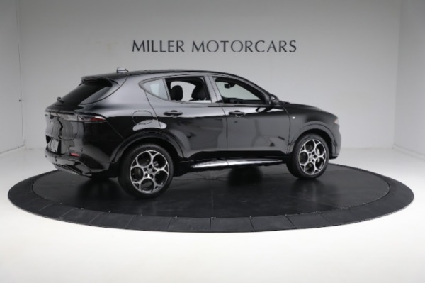 New 2024 Alfa Romeo Tonale Ti for sale $52,790 at Maserati of Westport in Westport CT 06880 18