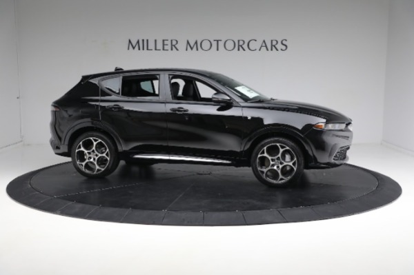 Used 2024 Alfa Romeo Tonale Ti for sale $30,900 at Maserati of Westport in Westport CT 06880 18