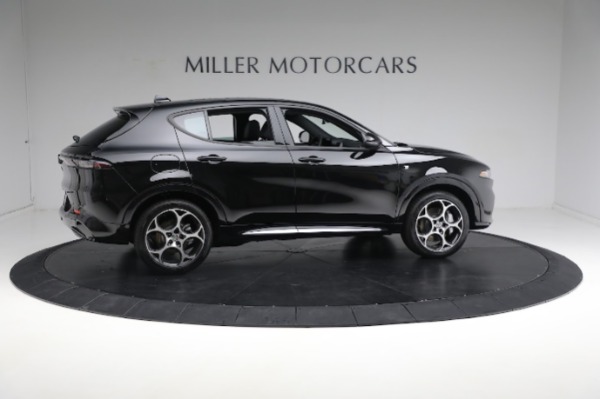 New 2024 Alfa Romeo Tonale Ti for sale $52,790 at Maserati of Westport in Westport CT 06880 19