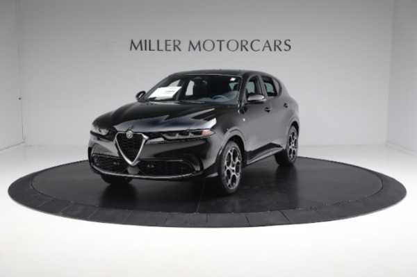 New 2024 Alfa Romeo Tonale Ti for sale $52,790 at Maserati of Westport in Westport CT 06880 2