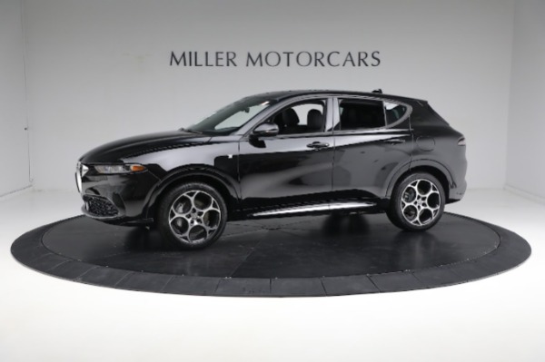 Used 2024 Alfa Romeo Tonale Ti for sale $30,900 at Maserati of Westport in Westport CT 06880 2