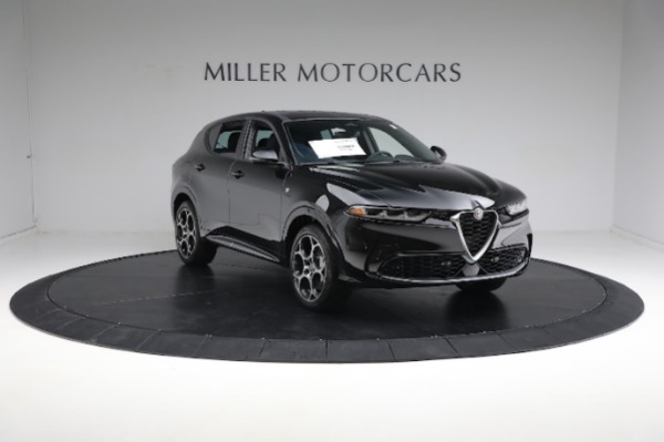 Used 2024 Alfa Romeo Tonale Ti for sale $30,900 at Maserati of Westport in Westport CT 06880 21