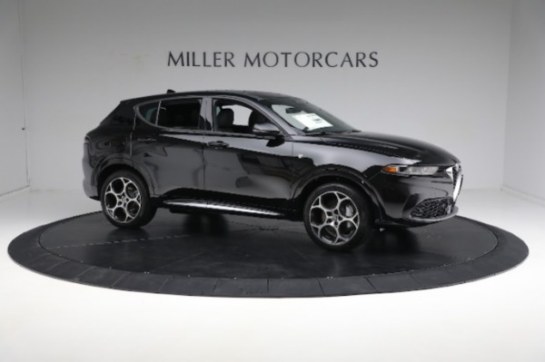 New 2024 Alfa Romeo Tonale Ti for sale $52,790 at Maserati of Westport in Westport CT 06880 22