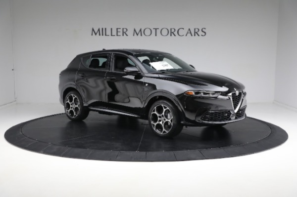 New 2024 Alfa Romeo Tonale Ti for sale $52,790 at Maserati of Westport in Westport CT 06880 23