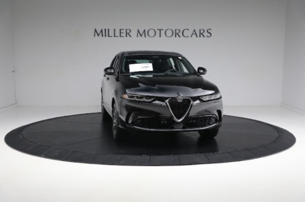 New 2024 Alfa Romeo Tonale Ti for sale $52,790 at Maserati of Westport in Westport CT 06880 25