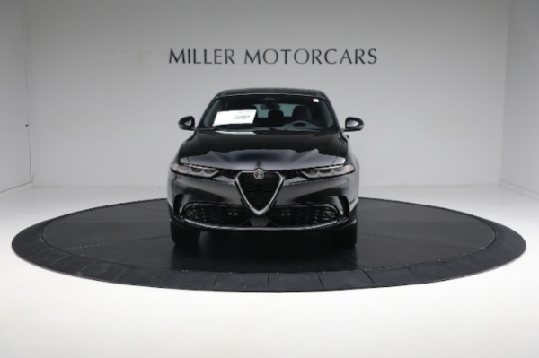 New 2024 Alfa Romeo Tonale Ti for sale $52,790 at Maserati of Westport in Westport CT 06880 26